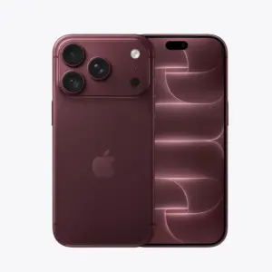 iPhone 18 Pro