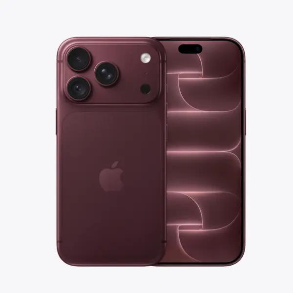 iPhone 18 Pro