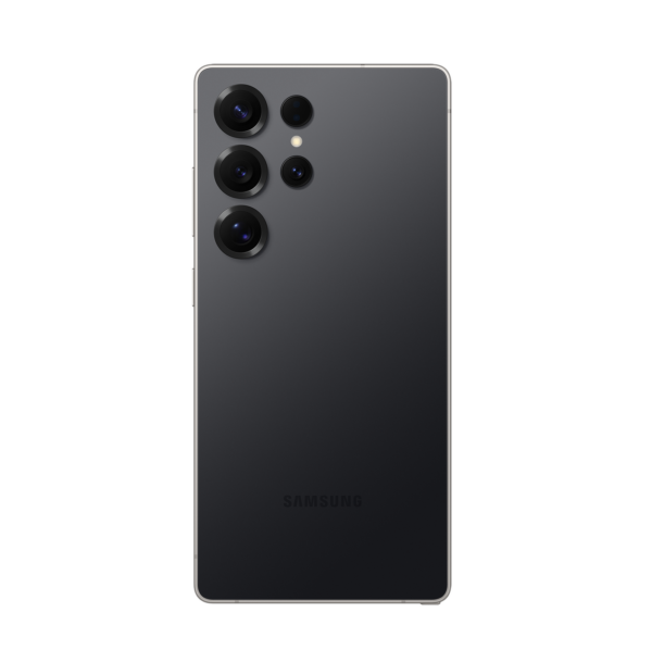 s25u black Galaxy S25 Ultra
