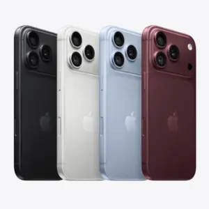 iPhone 18 Pro