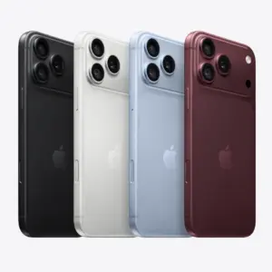 iPhone 18 Pro Max